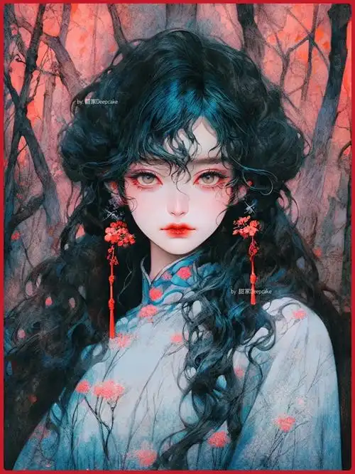 第七个日落 科幻电影