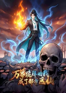 星轨列车 科幻治愈动漫